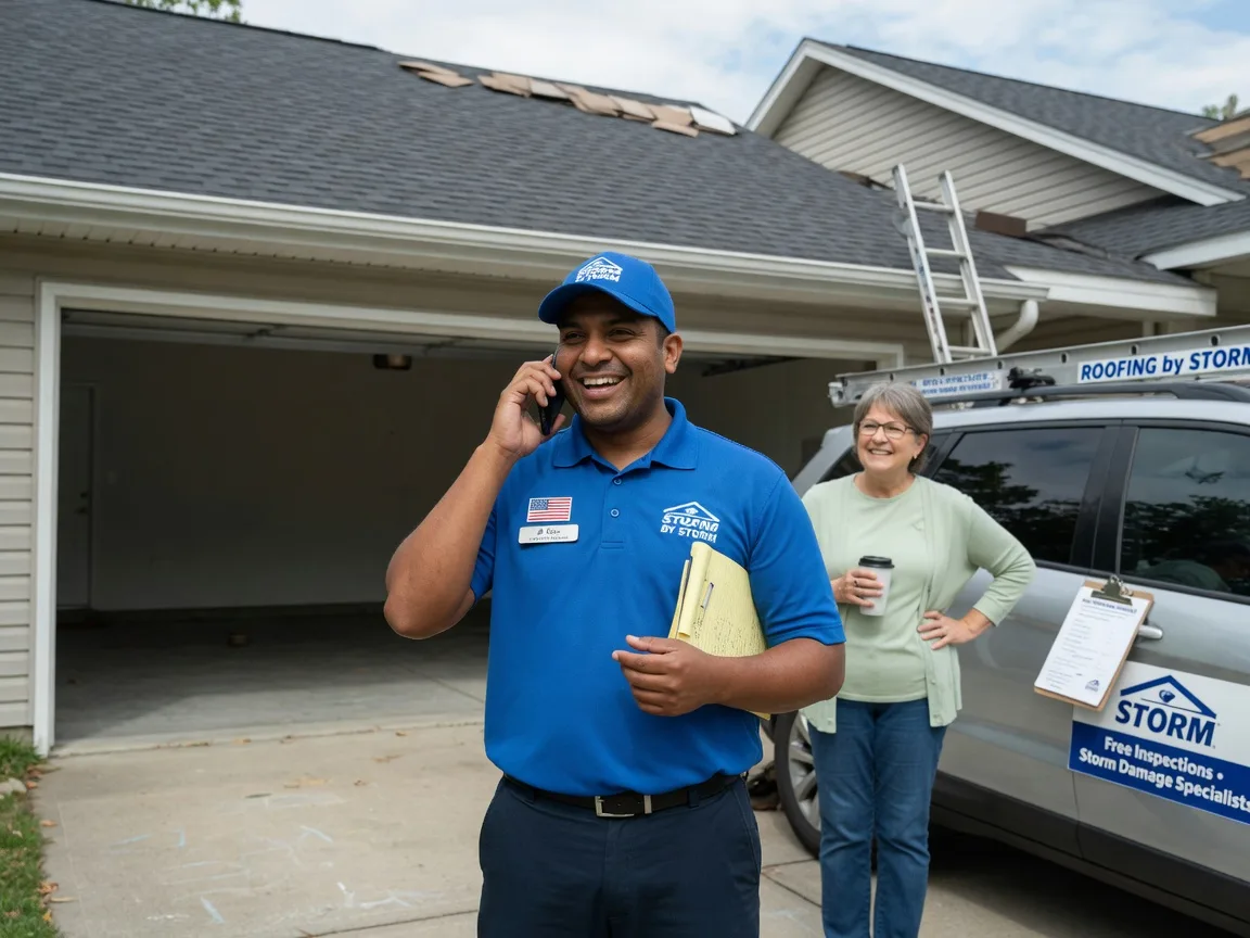 Roof Repair Near Me Corning, OH FAQs