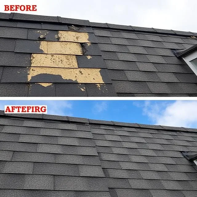 Roof Repair Near Me in Corning, OH near me